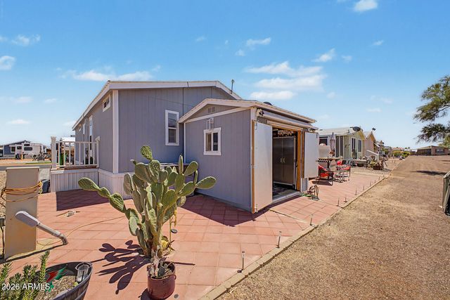 17506 W Van Buren Street 86, Goodyear, AZ 85338
