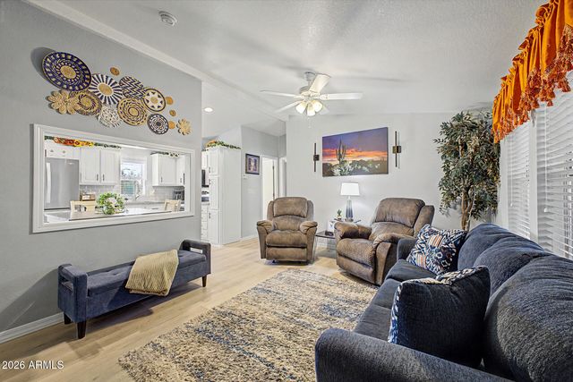 17506 W Van Buren Street 86, Goodyear, AZ 85338