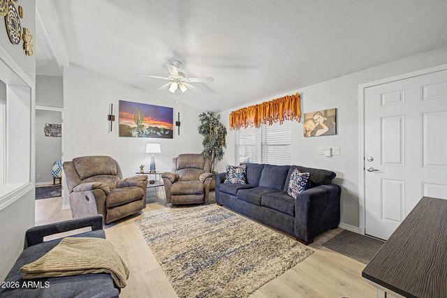 17506 W Van Buren Street 86, Goodyear, AZ 85338