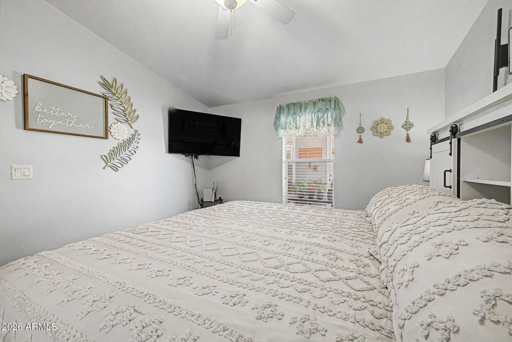 Image 16 of property listing at 17506 W Van Buren Street 86, Goodyear, AZ 85338