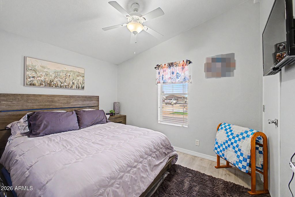 Image 17 of property listing at 17506 W Van Buren Street 86, Goodyear, AZ 85338