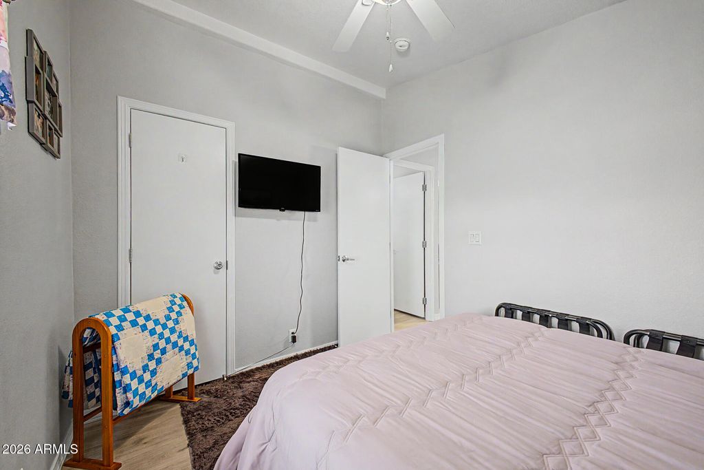 Image 18 of property listing at 17506 W Van Buren Street 86, Goodyear, AZ 85338