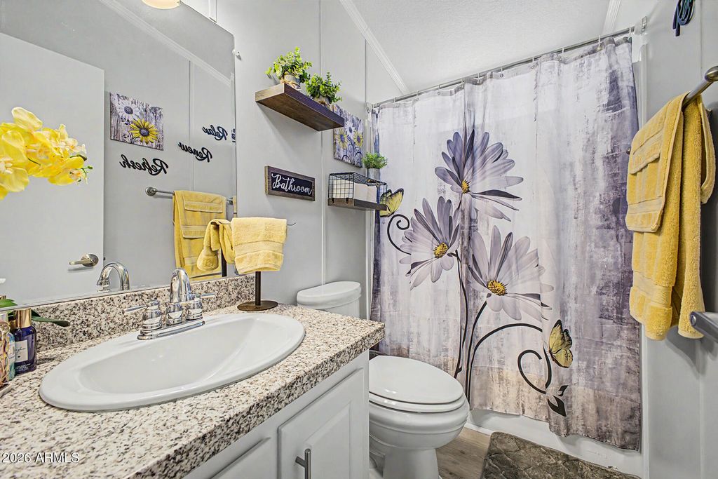 Image 19 of property listing at 17506 W Van Buren Street 86, Goodyear, AZ 85338