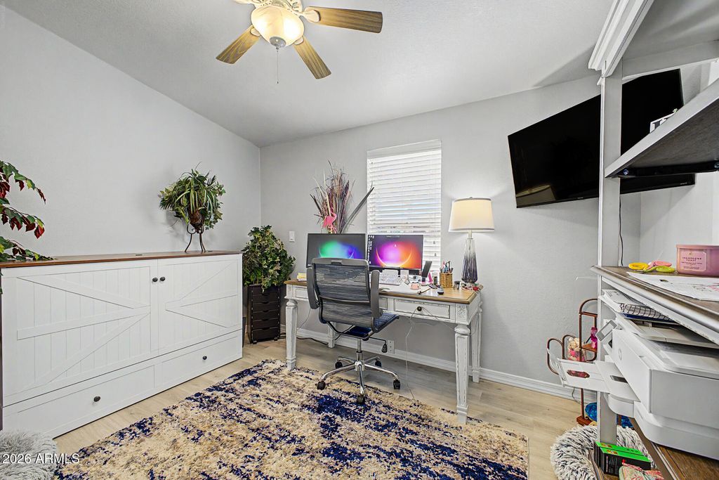 Image 20 of property listing at 17506 W Van Buren Street 86, Goodyear, AZ 85338