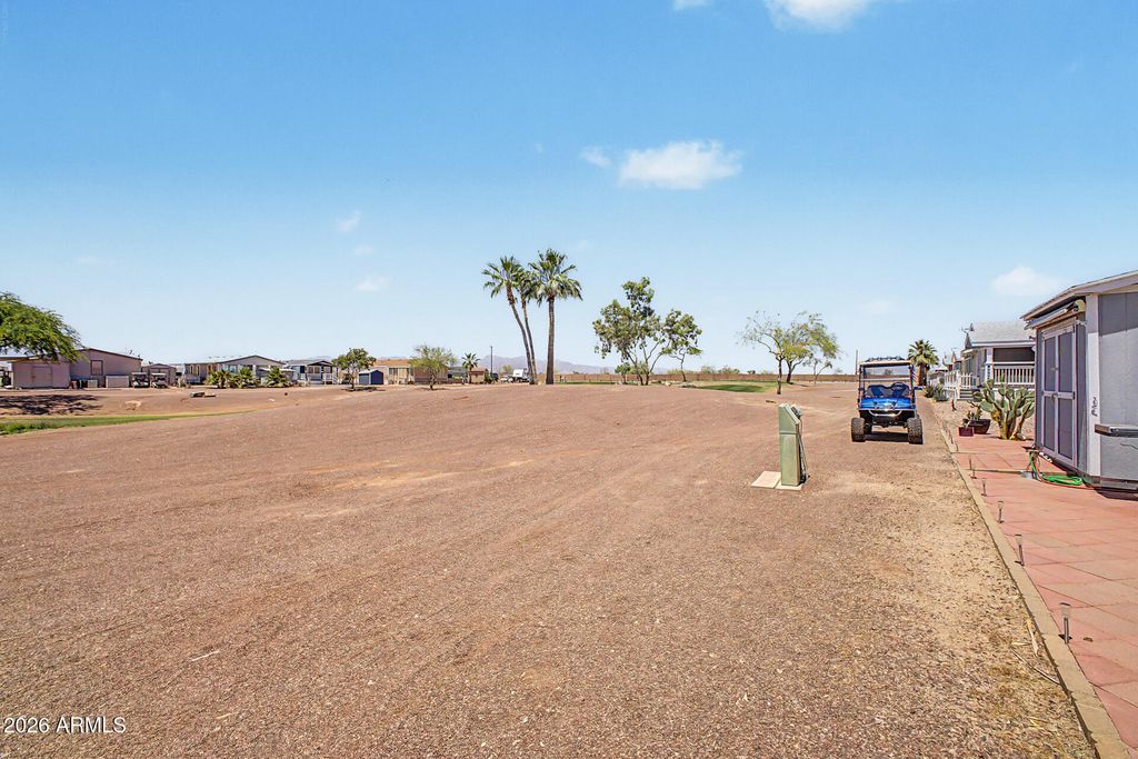 Image 27 of property listing at 17506 W Van Buren Street 86, Goodyear, AZ 85338