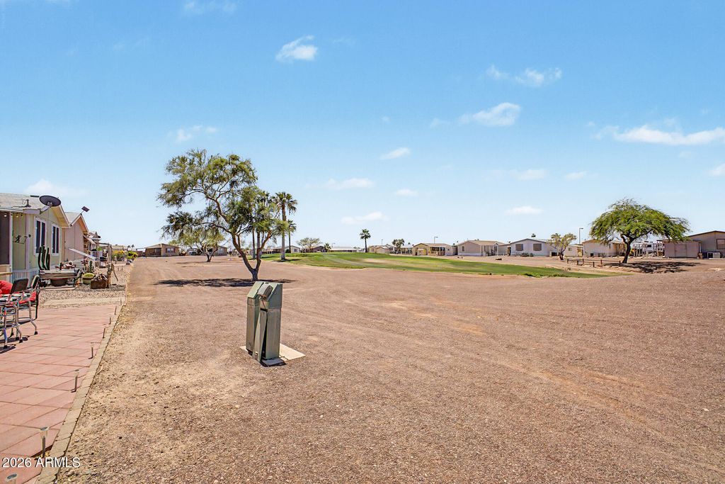 Image 28 of property listing at 17506 W Van Buren Street 86, Goodyear, AZ 85338
