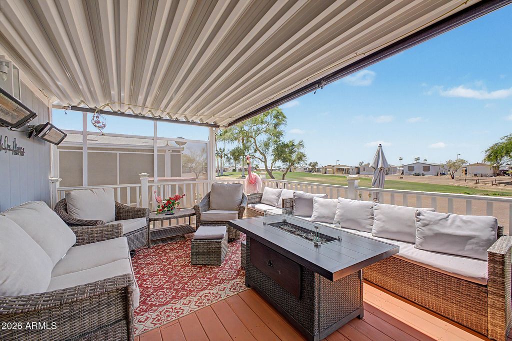 Image 29 of property listing at 17506 W Van Buren Street 86, Goodyear, AZ 85338
