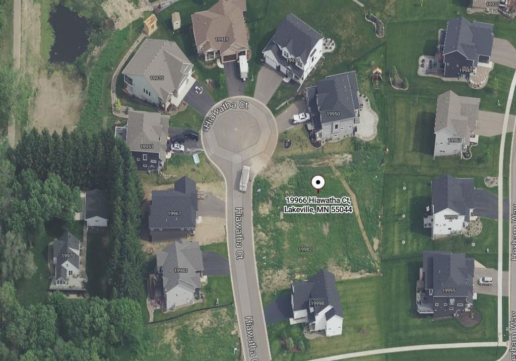 19966 Hiawatha Court, Lakeville, MN 55044 — photo 3