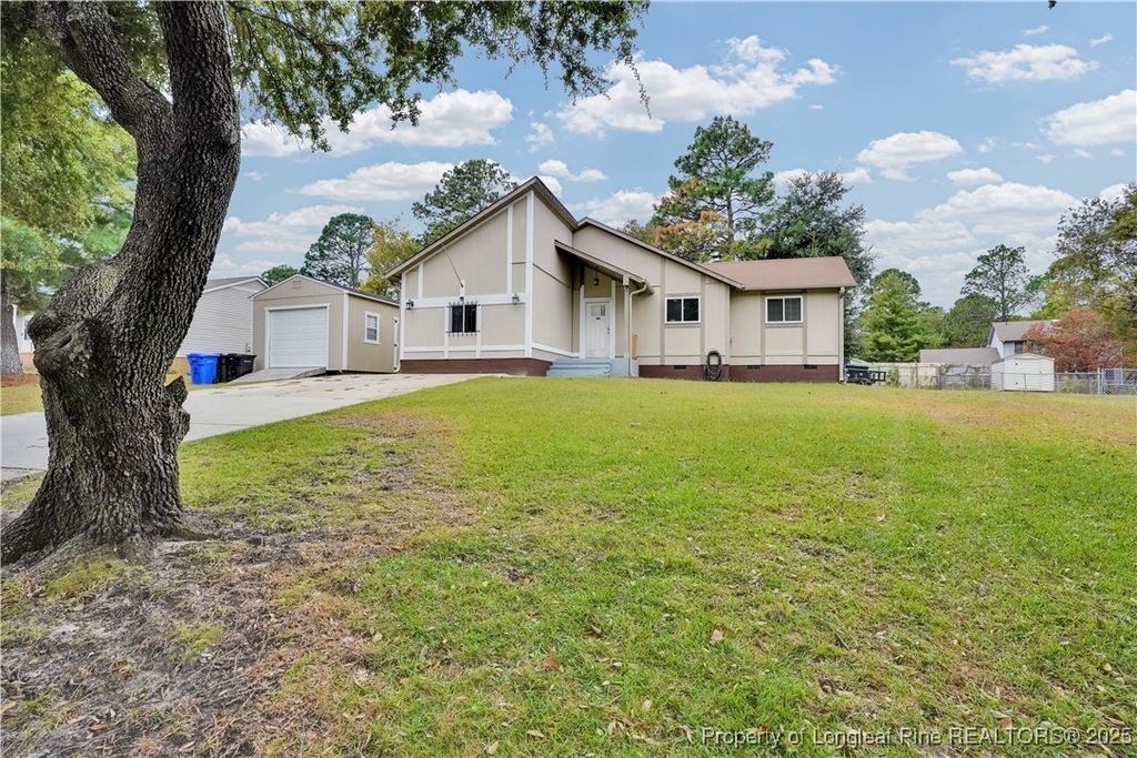 2008 Dockside Drive, Fayetteville, NC 28304