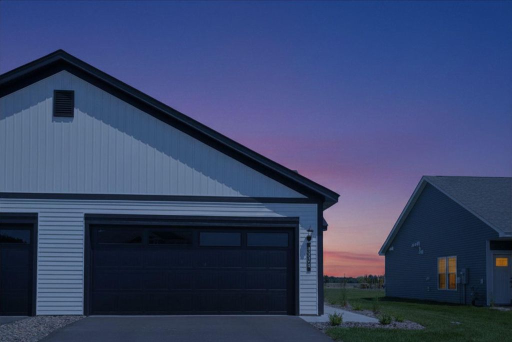 5328 397th Street, North Branch, MN 55056 — exterior