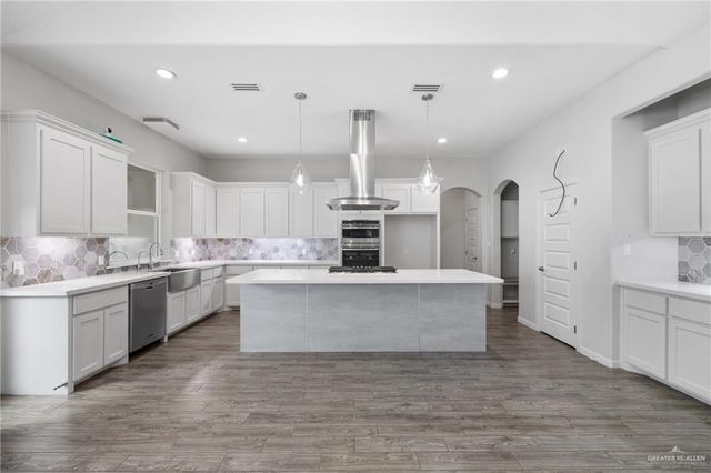 4617 Ensenada Avenue, Mcallen, TX 78504