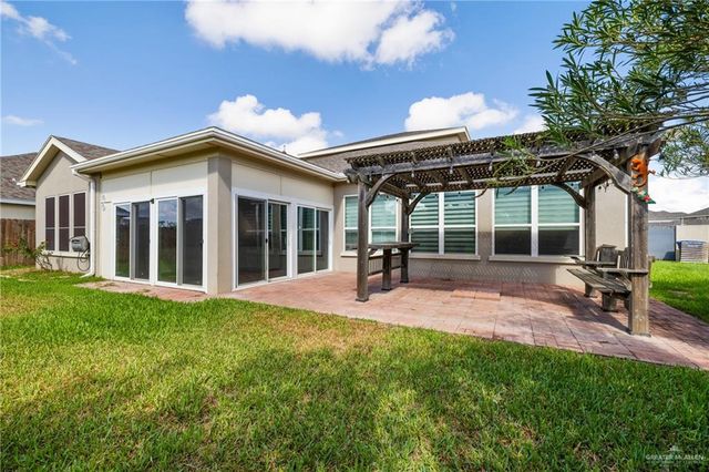 4617 Ensenada Avenue, Mcallen, TX 78504