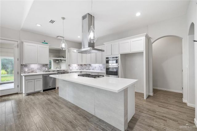 4617 Ensenada Avenue, Mcallen, TX 78504