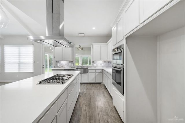 4617 Ensenada Avenue, Mcallen, TX 78504