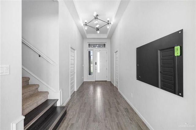 4617 Ensenada Avenue, Mcallen, TX 78504