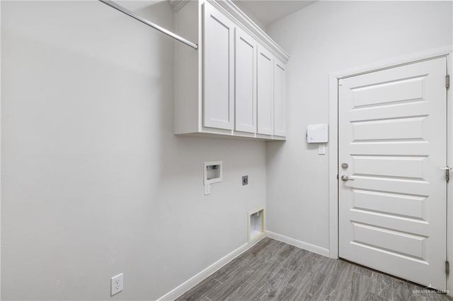 4617 Ensenada Avenue, Mcallen, TX 78504