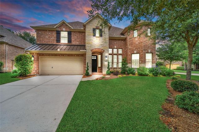 102 Notloc Court, Montgomery, TX 77316