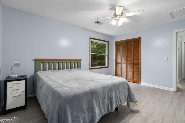 2889 Carrousel Court, Stone Mountain, GA 30087