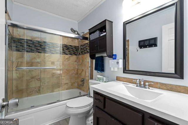 2889 Carrousel Court, Stone Mountain, GA 30087