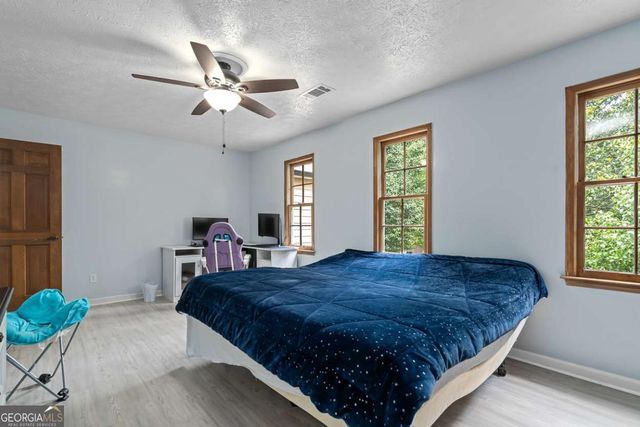 2889 Carrousel Court, Stone Mountain, GA 30087