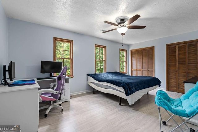 2889 Carrousel Court, Stone Mountain, GA 30087