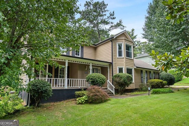 2889 Carrousel Court, Stone Mountain, GA 30087