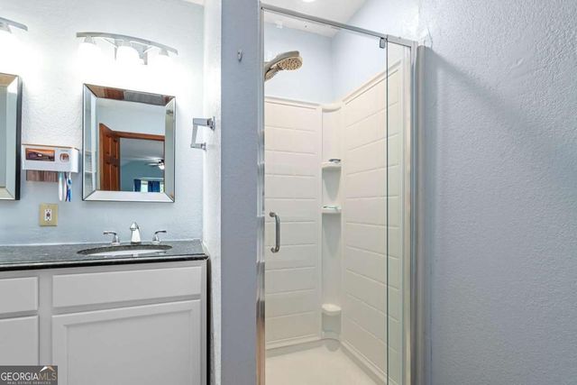2889 Carrousel Court, Stone Mountain, GA 30087