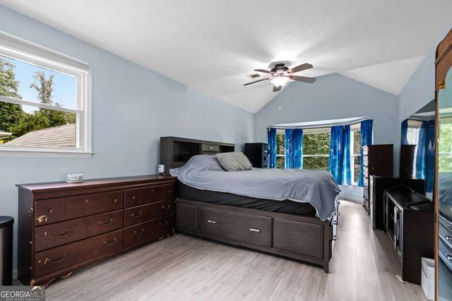 2889 Carrousel Court, Stone Mountain, GA 30087