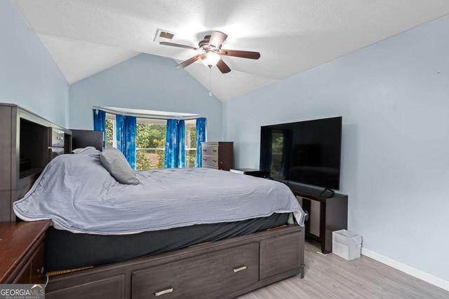 2889 Carrousel Court, Stone Mountain, GA 30087