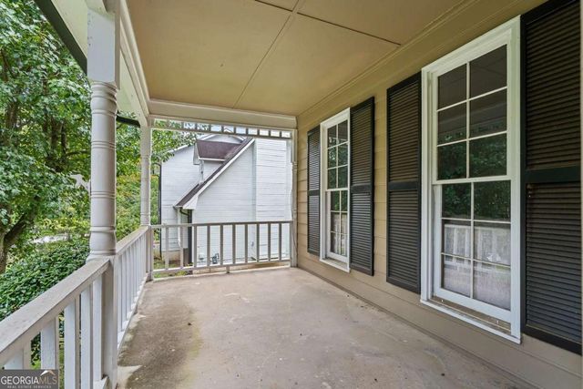 2889 Carrousel Court, Stone Mountain, GA 30087