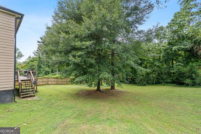 2889 Carrousel Court, Stone Mountain, GA 30087