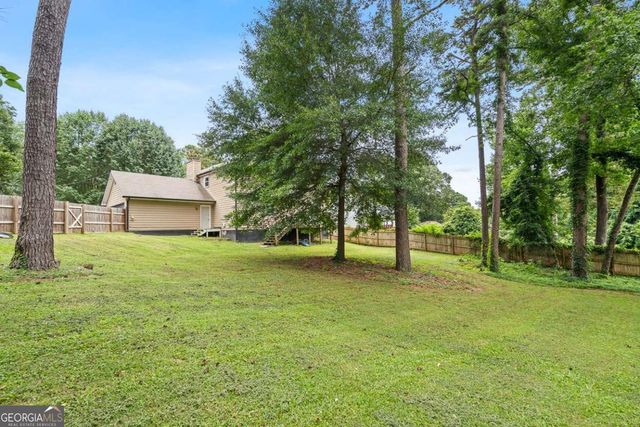 2889 Carrousel Court, Stone Mountain, GA 30087