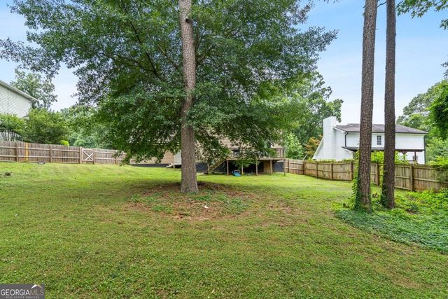 2889 Carrousel Court, Stone Mountain, GA 30087