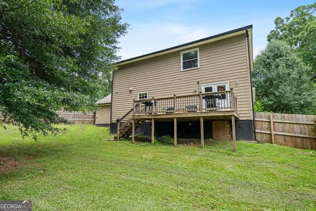 2889 Carrousel Court, Stone Mountain, GA 30087