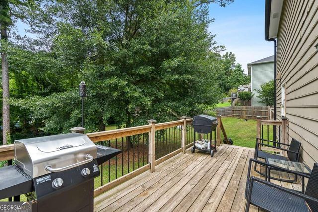 2889 Carrousel Court, Stone Mountain, GA 30087