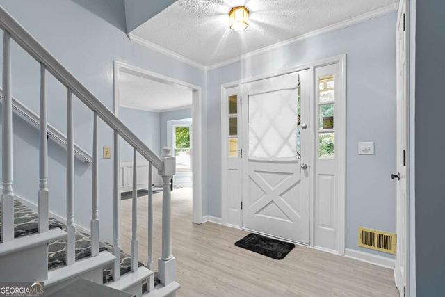 2889 Carrousel Court, Stone Mountain, GA 30087