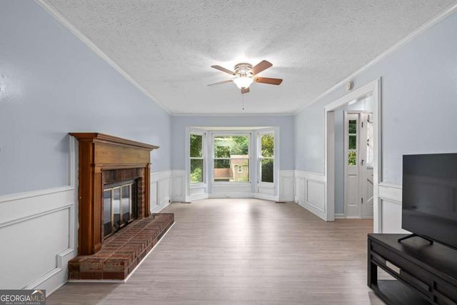 2889 Carrousel Court, Stone Mountain, GA 30087