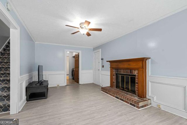 2889 Carrousel Court, Stone Mountain, GA 30087