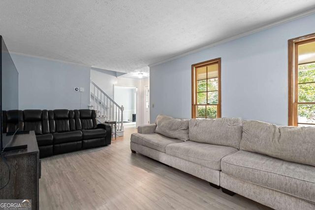 2889 Carrousel Court, Stone Mountain, GA 30087