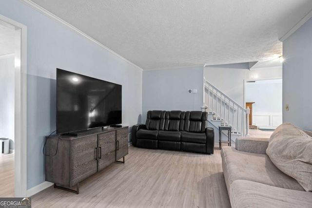 2889 Carrousel Court, Stone Mountain, GA 30087
