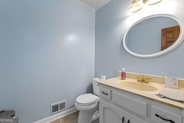2889 Carrousel Court, Stone Mountain, GA 30087