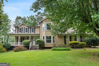 2889 Carrousel Court, Stone Mountain, GA 30087
