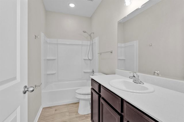 1028 White Birch Lane, Brookshire, TX 77423