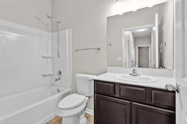 1028 White Birch Lane, Brookshire, TX 77423