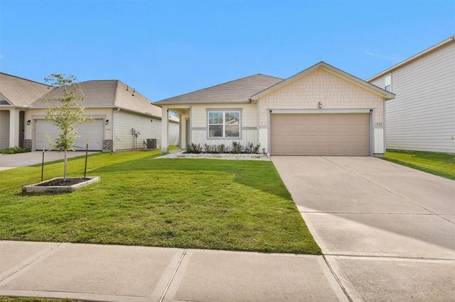 1028 White Birch Lane, Brookshire, TX 77423