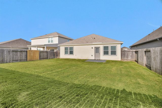 1028 White Birch Lane, Brookshire, TX 77423