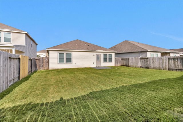 1028 White Birch Lane, Brookshire, TX 77423