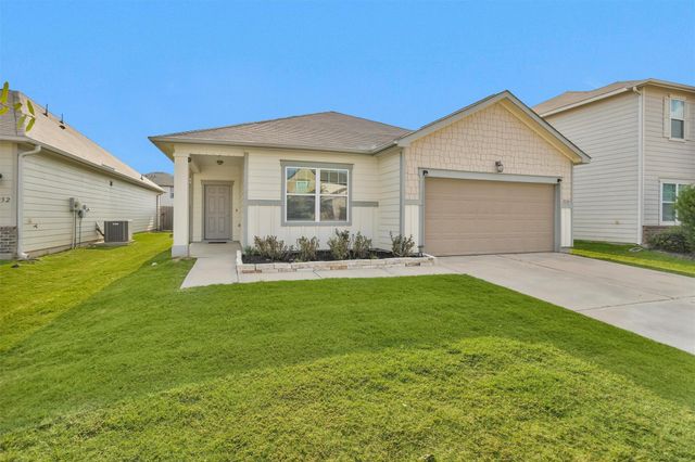 1028 White Birch Lane, Brookshire, TX 77423