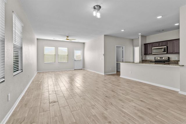 1028 White Birch Lane, Brookshire, TX 77423