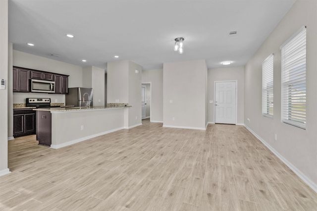 1028 White Birch Lane, Brookshire, TX 77423